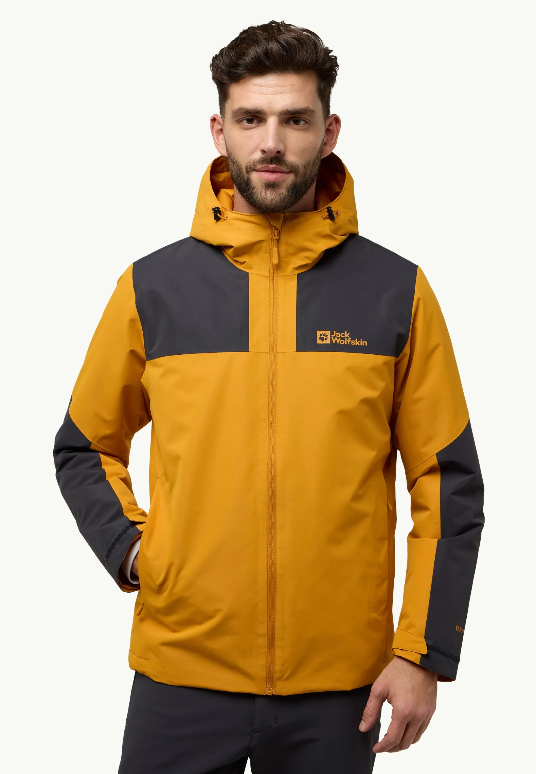 Jasper Ins Jkt M