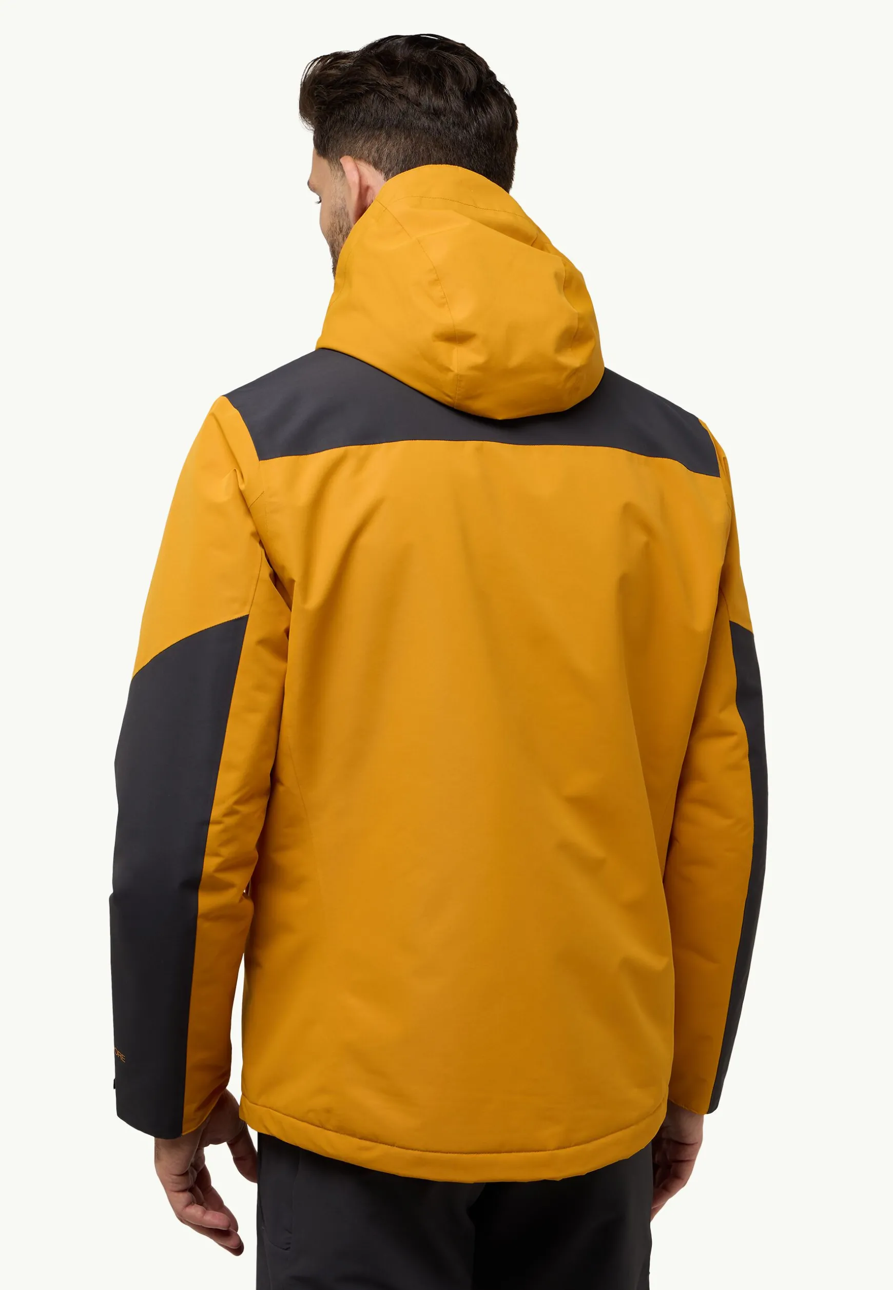 Jasper Ins Jkt M