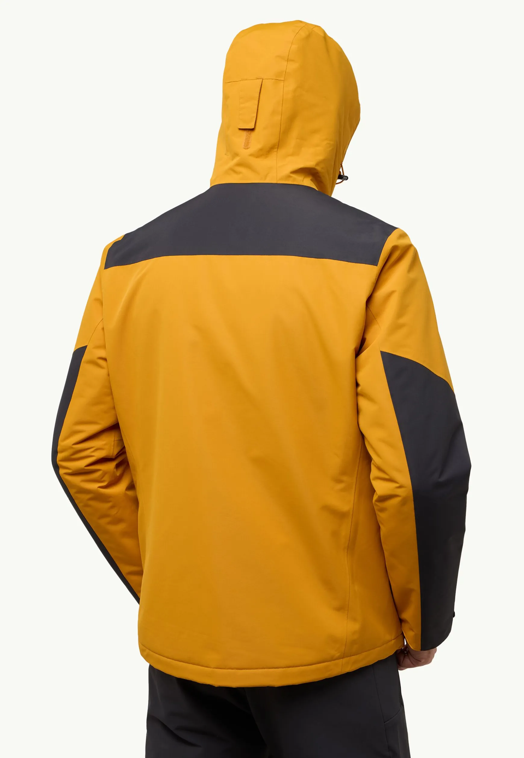 Jasper Ins Jkt M