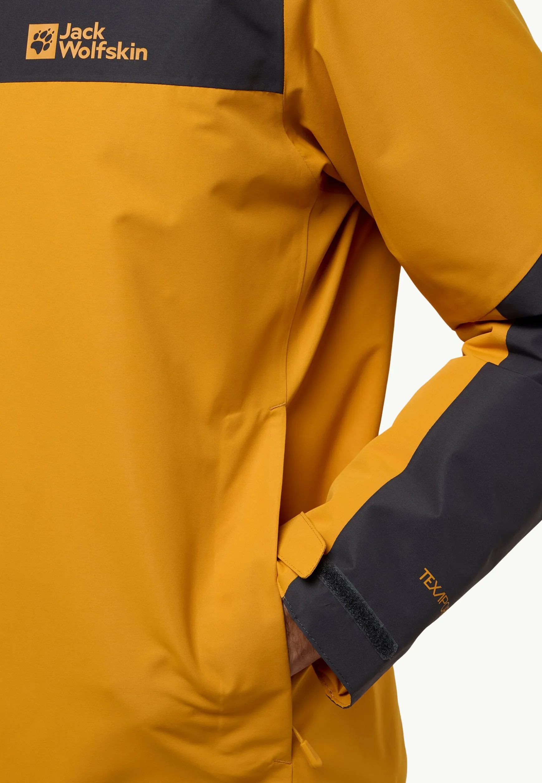 Jasper Ins Jkt M