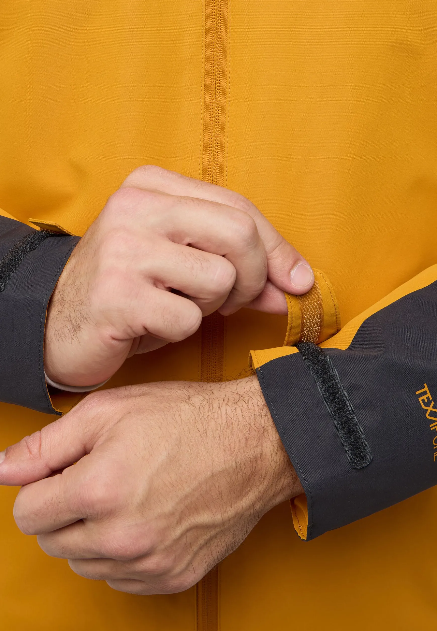 Jasper Ins Jkt M