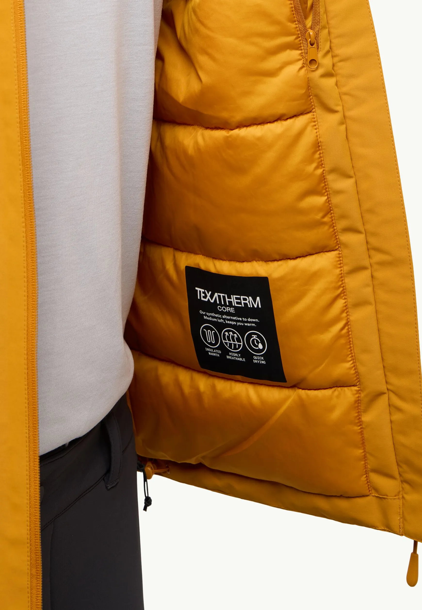 Jasper Ins Jkt M