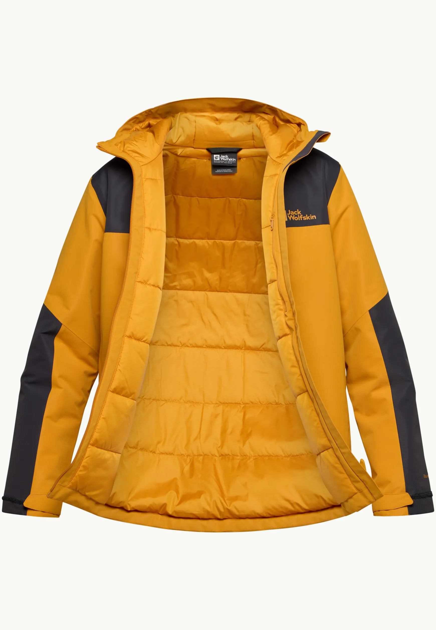 Jasper Ins Jkt M