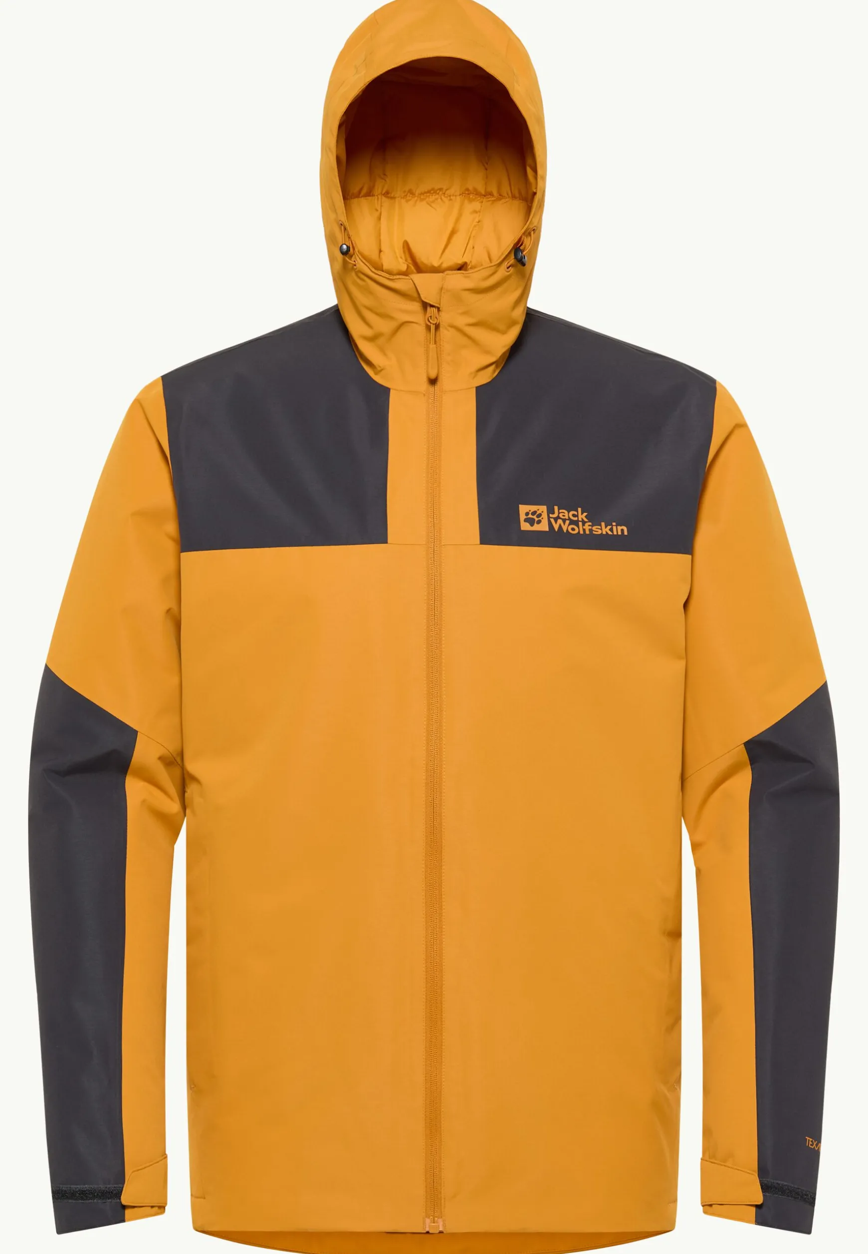 Jasper Ins Jkt M