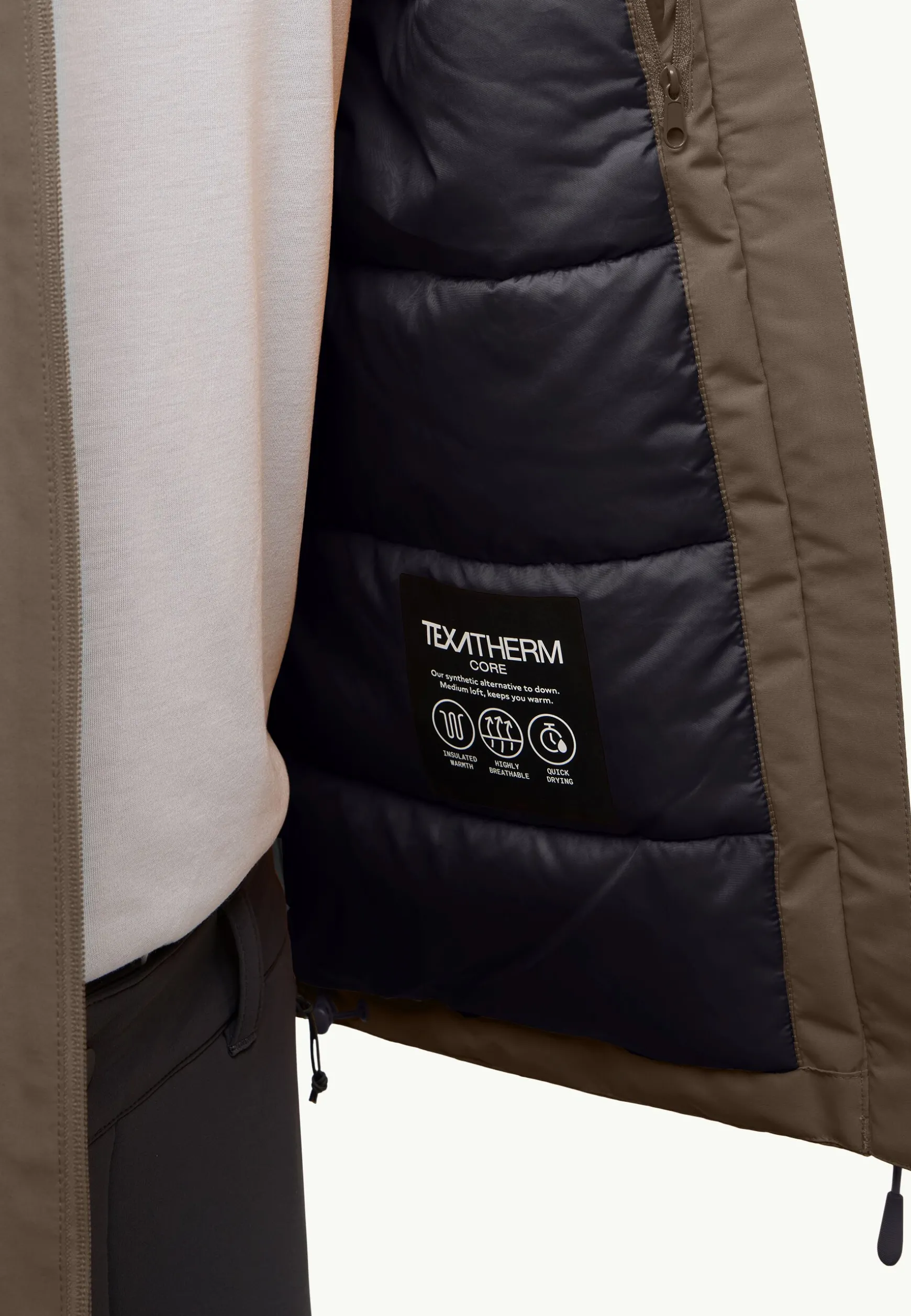 Jasper Ins Jkt M