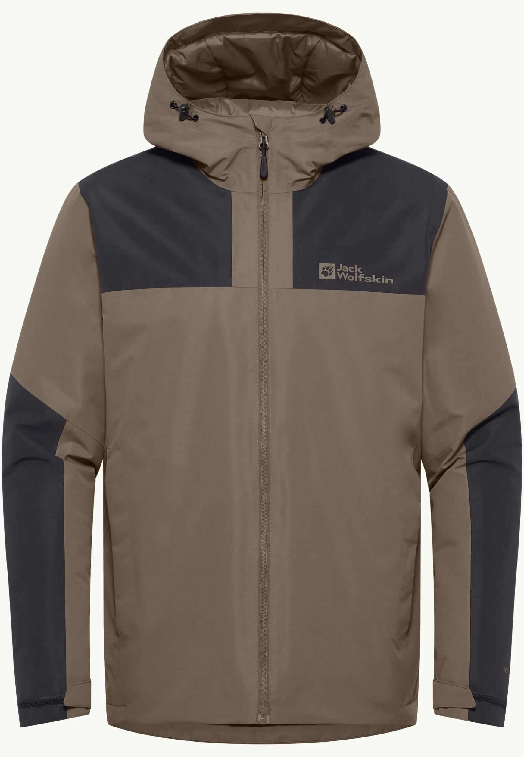 Jasper Ins Jkt M