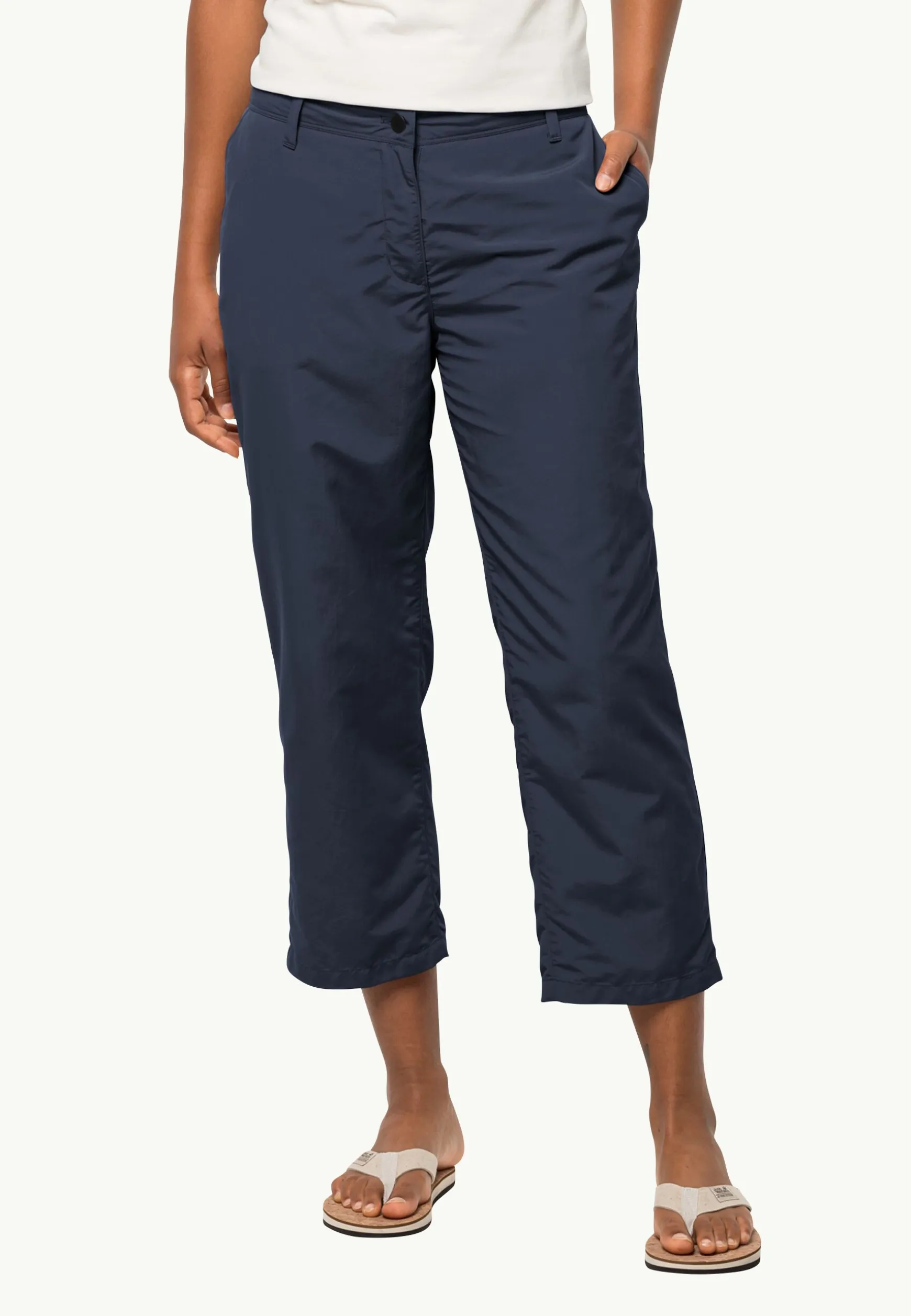 Kalahari 7|8 Pants W