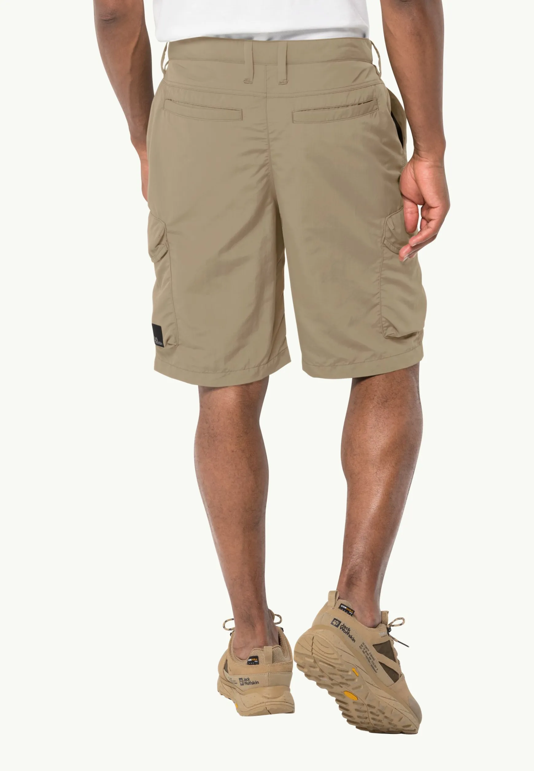 Kalahari Cargo M