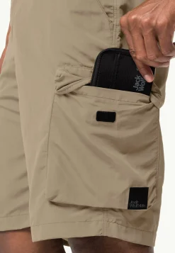 Kalahari Cargo M