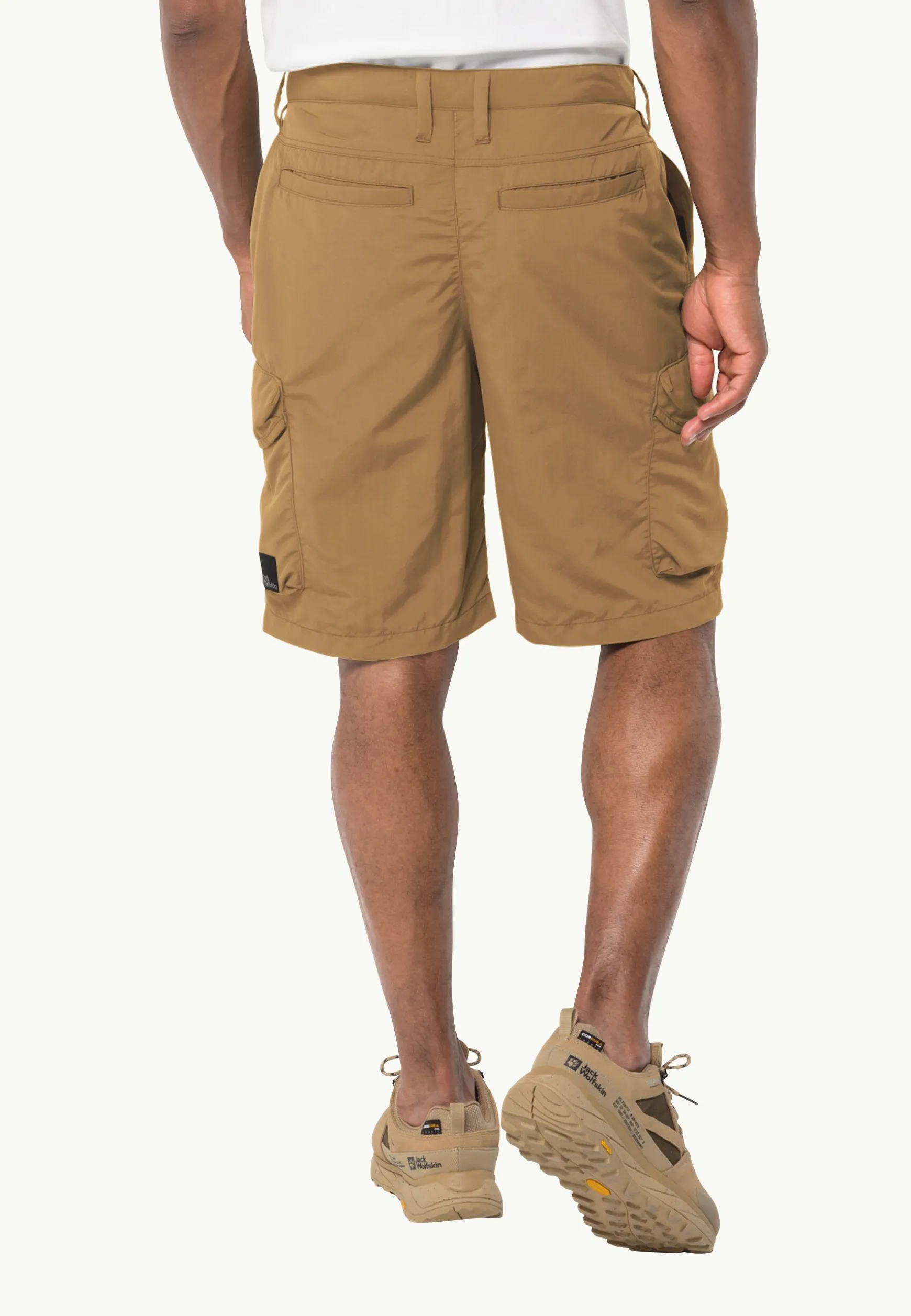 Kalahari Cargo M