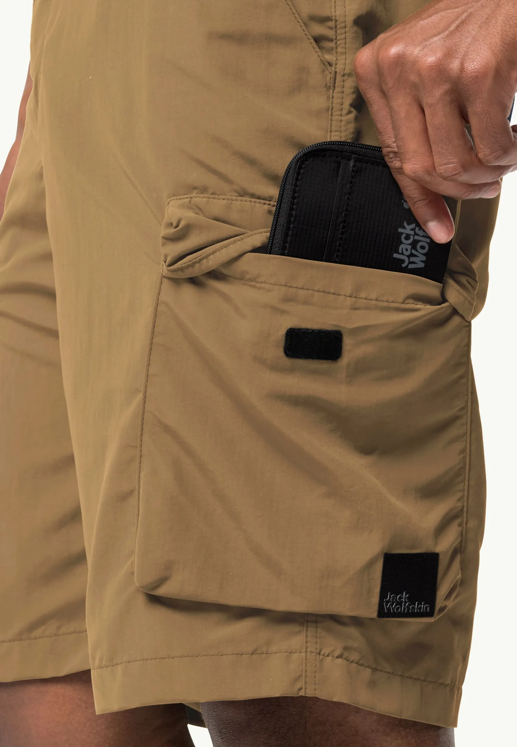 Kalahari Cargo M
