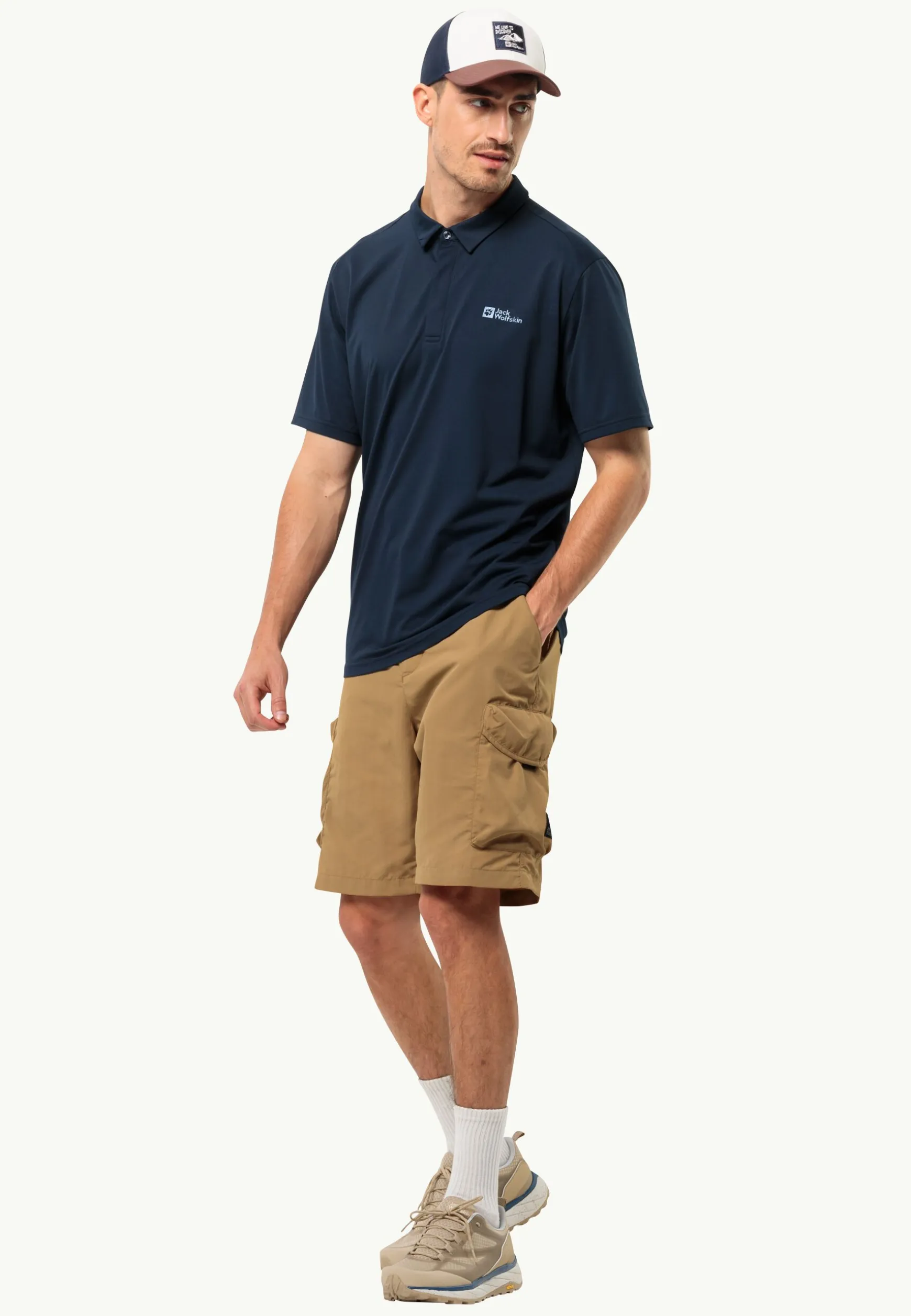Kalahari Cargo M