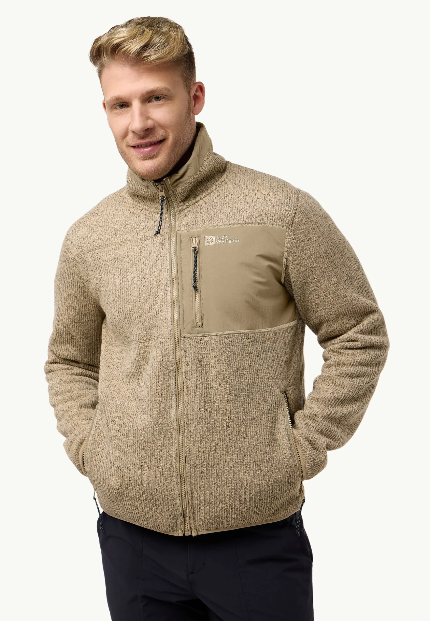 Kaminfeuer Jkt M