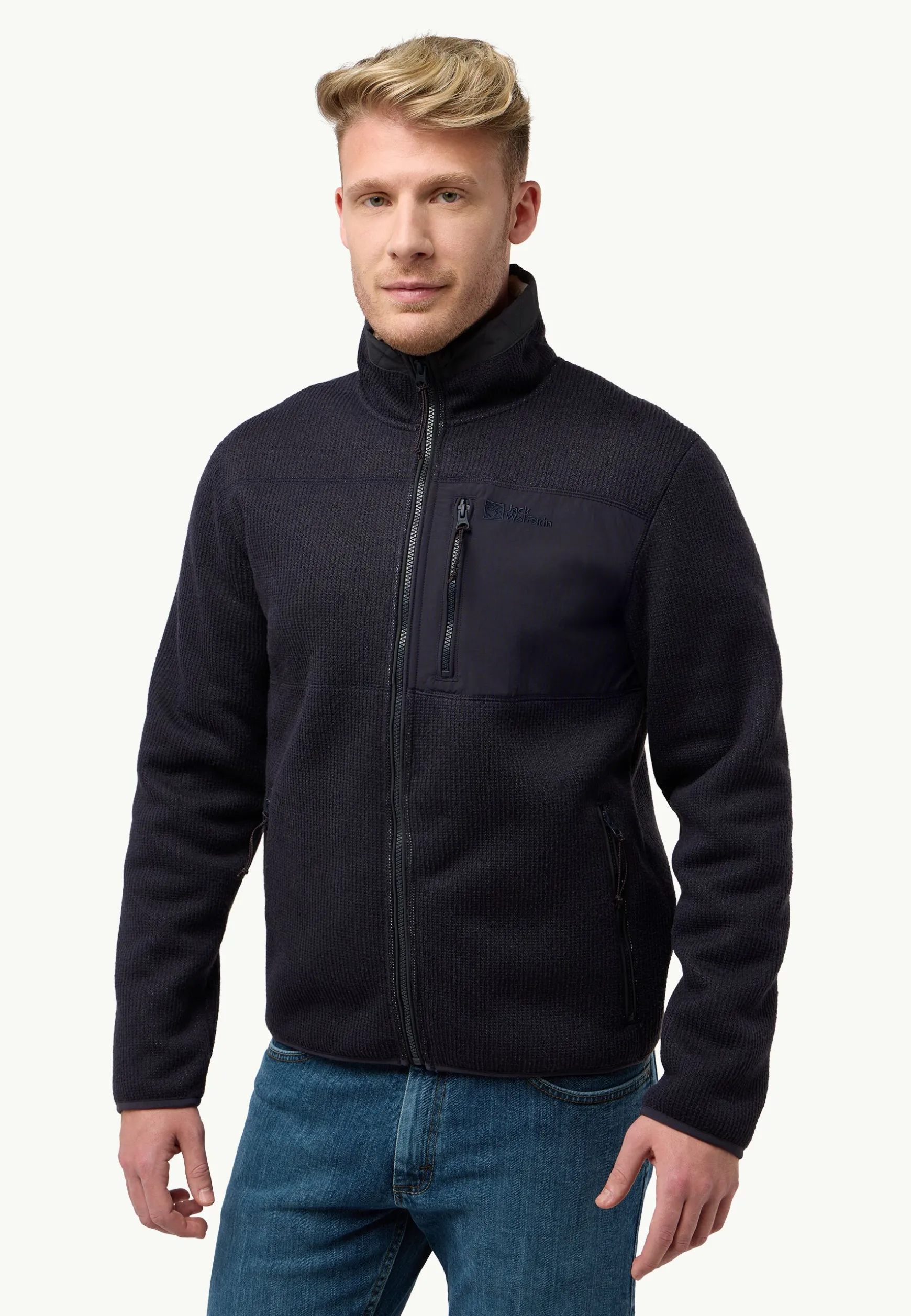 Kaminfeuer Jkt M