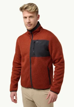 Kaminfeuer Jkt M