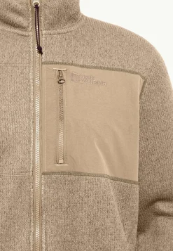 Kaminfeuer Jkt M