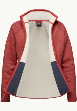 Kaminfeuer Jkt W