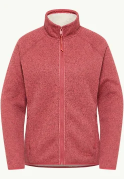 Kaminfeuer Jkt W