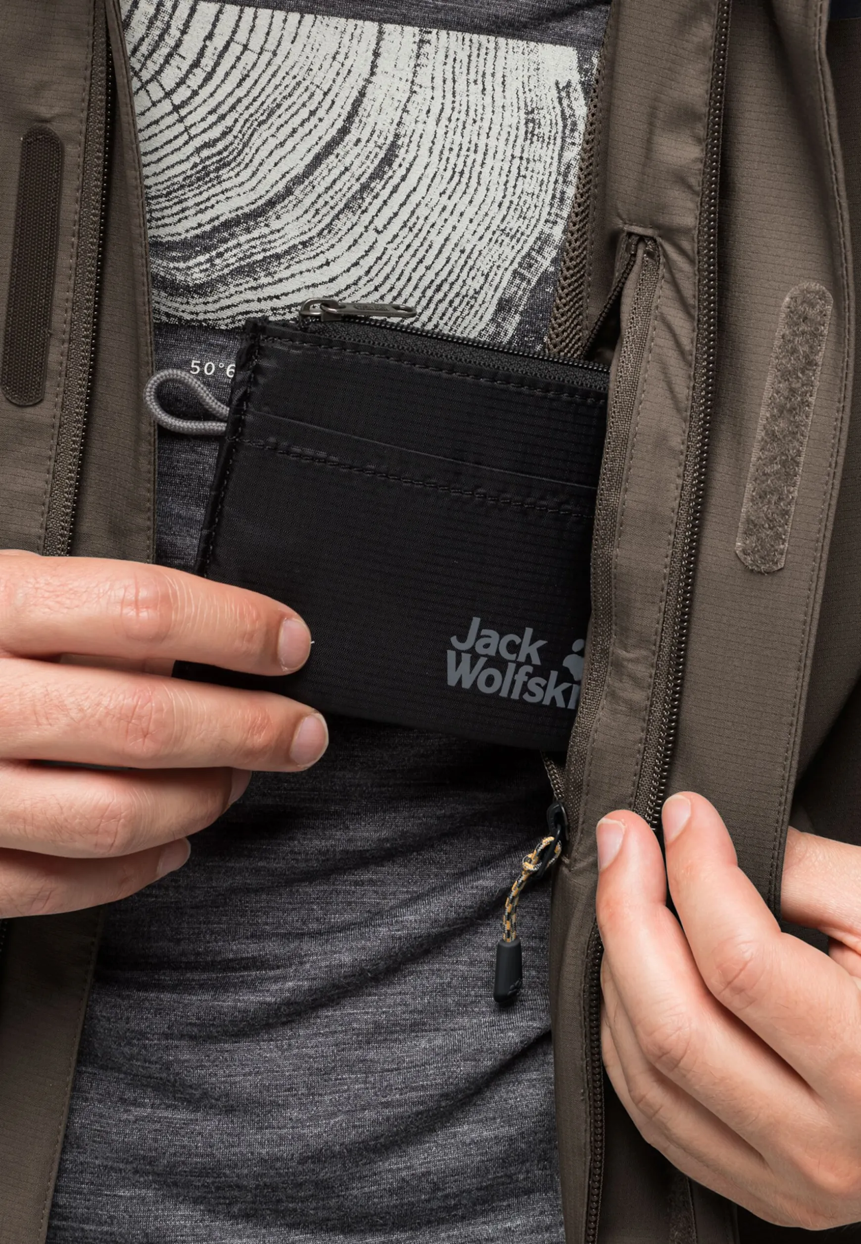 Kammweg 2l Jkt M
