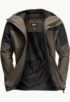 Kammweg 2l Jkt M