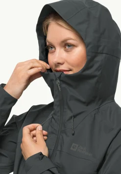 Kammweg 3l Jkt W