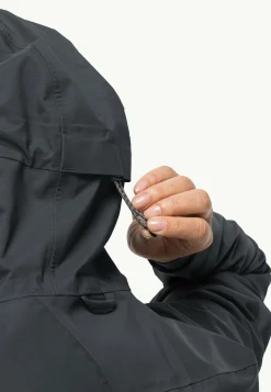 Kammweg 3l Jkt W