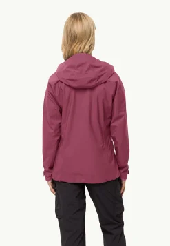 Kammweg 2l Jkt W