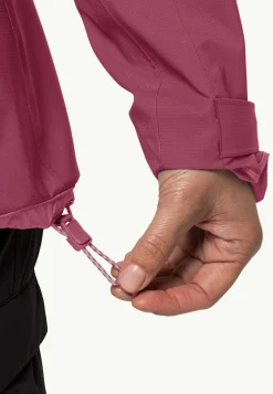 Kammweg 2l Jkt W