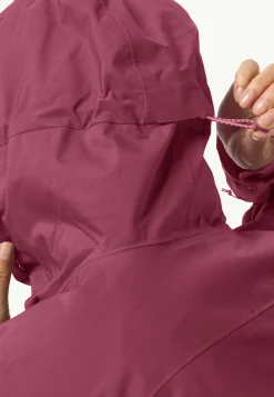 Kammweg 2l Jkt W