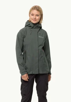 Kammweg 2l Jkt W