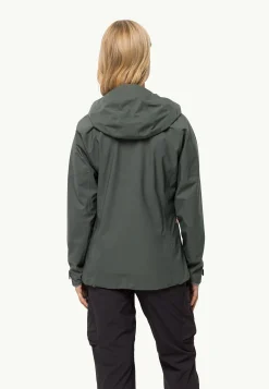 Kammweg 2l Jkt W
