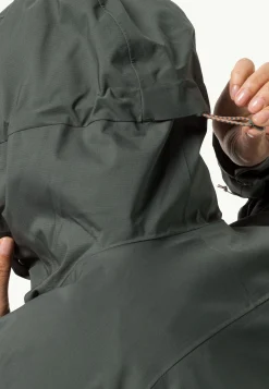 Kammweg 2l Jkt W