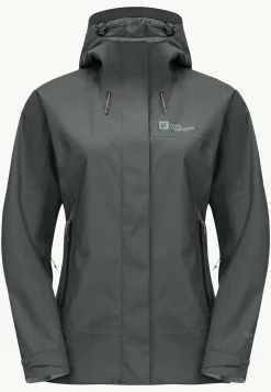 Kammweg 2l Jkt W