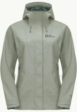 Kammweg 2l Jkt W