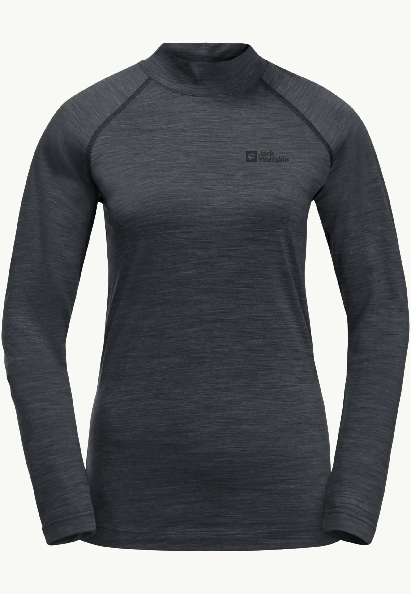 Kammweg L/s W
