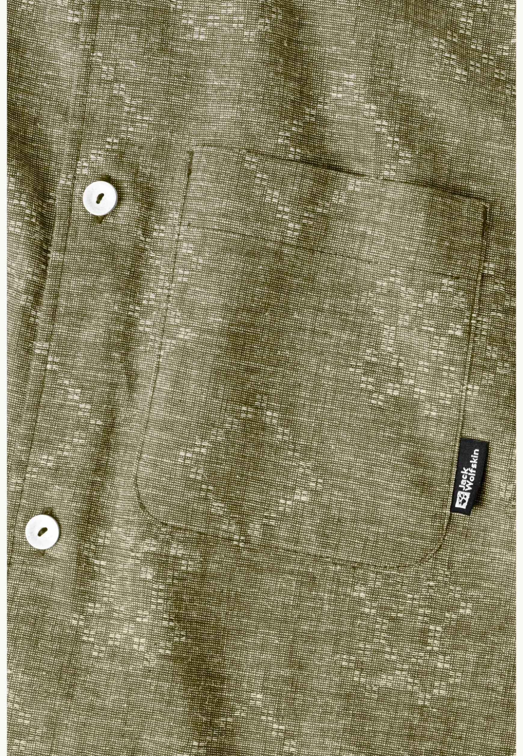 Karana Shirt M