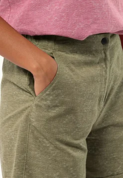 Karana Shorts W
