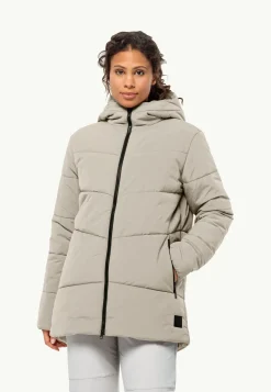 Karolinger Long Jkt W
