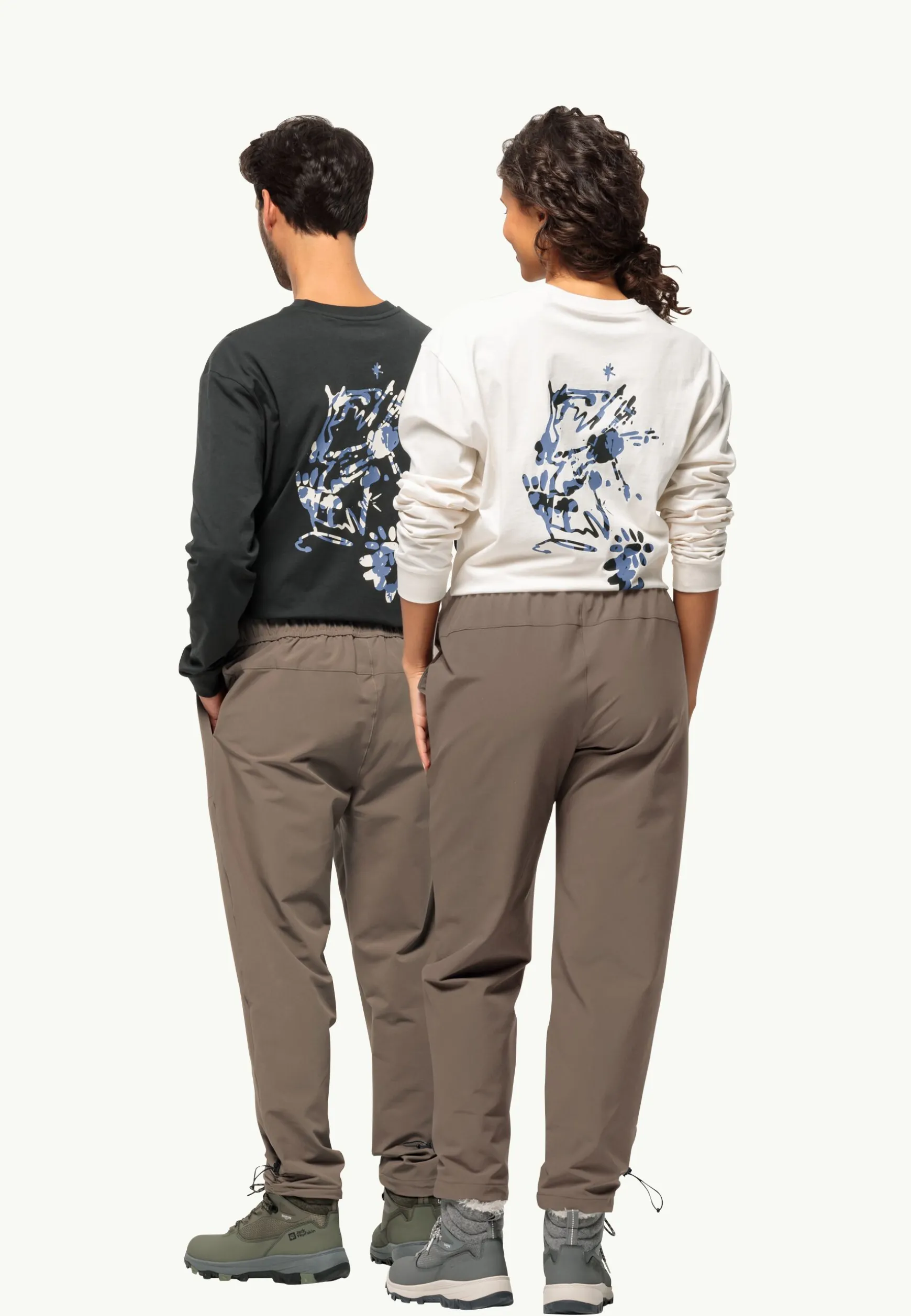 Kiebitzweg Pants