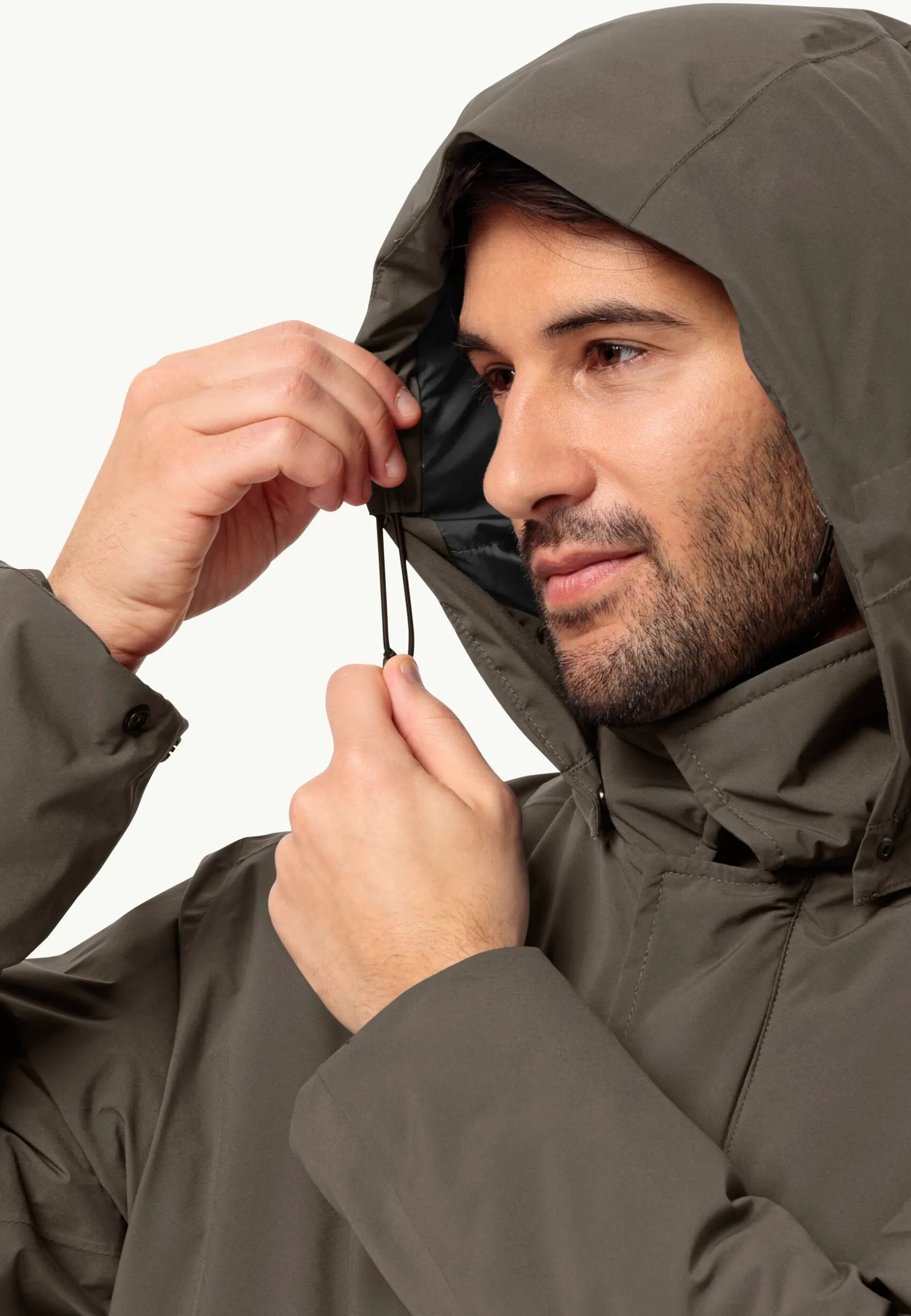 Koenigsbau Coat M
