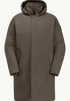 Koenigsbau Coat M