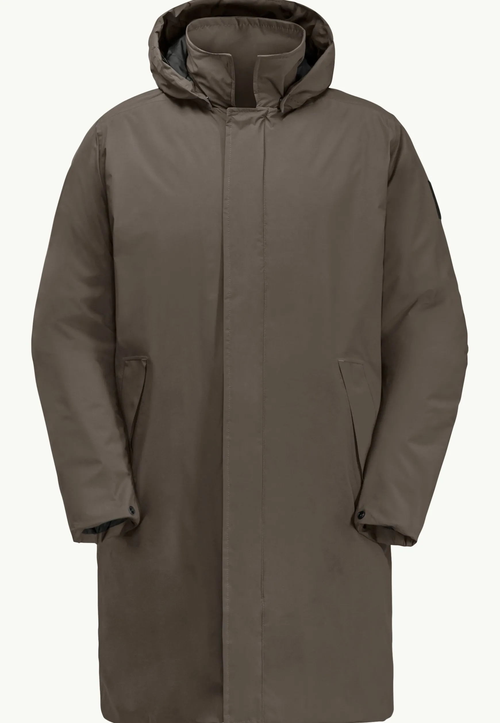 Koenigsbau Coat M