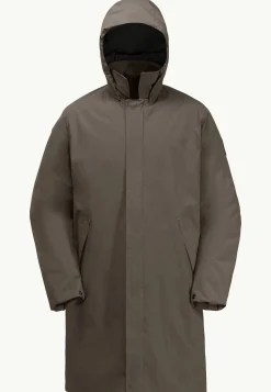 Koenigsbau Coat M