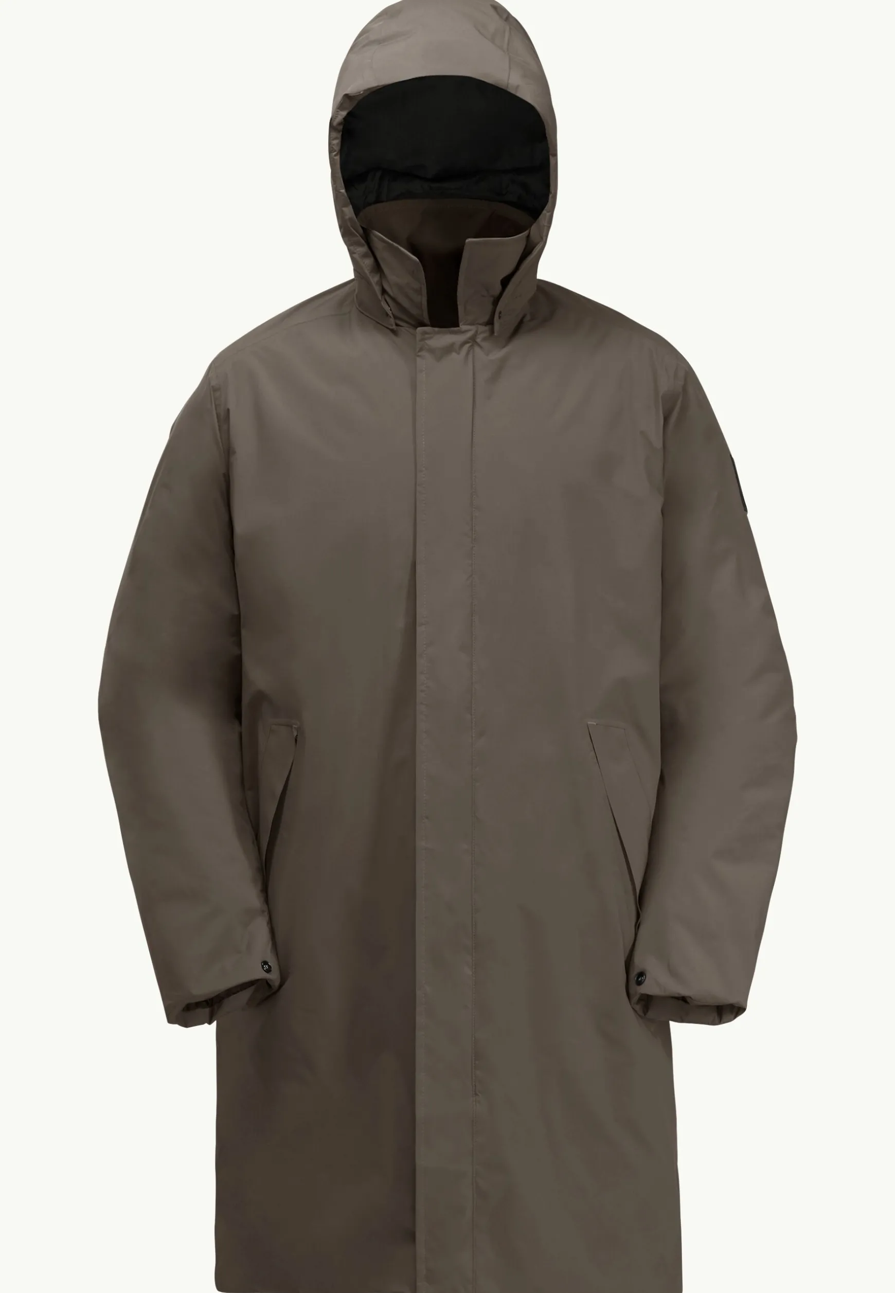 Koenigsbau Coat M