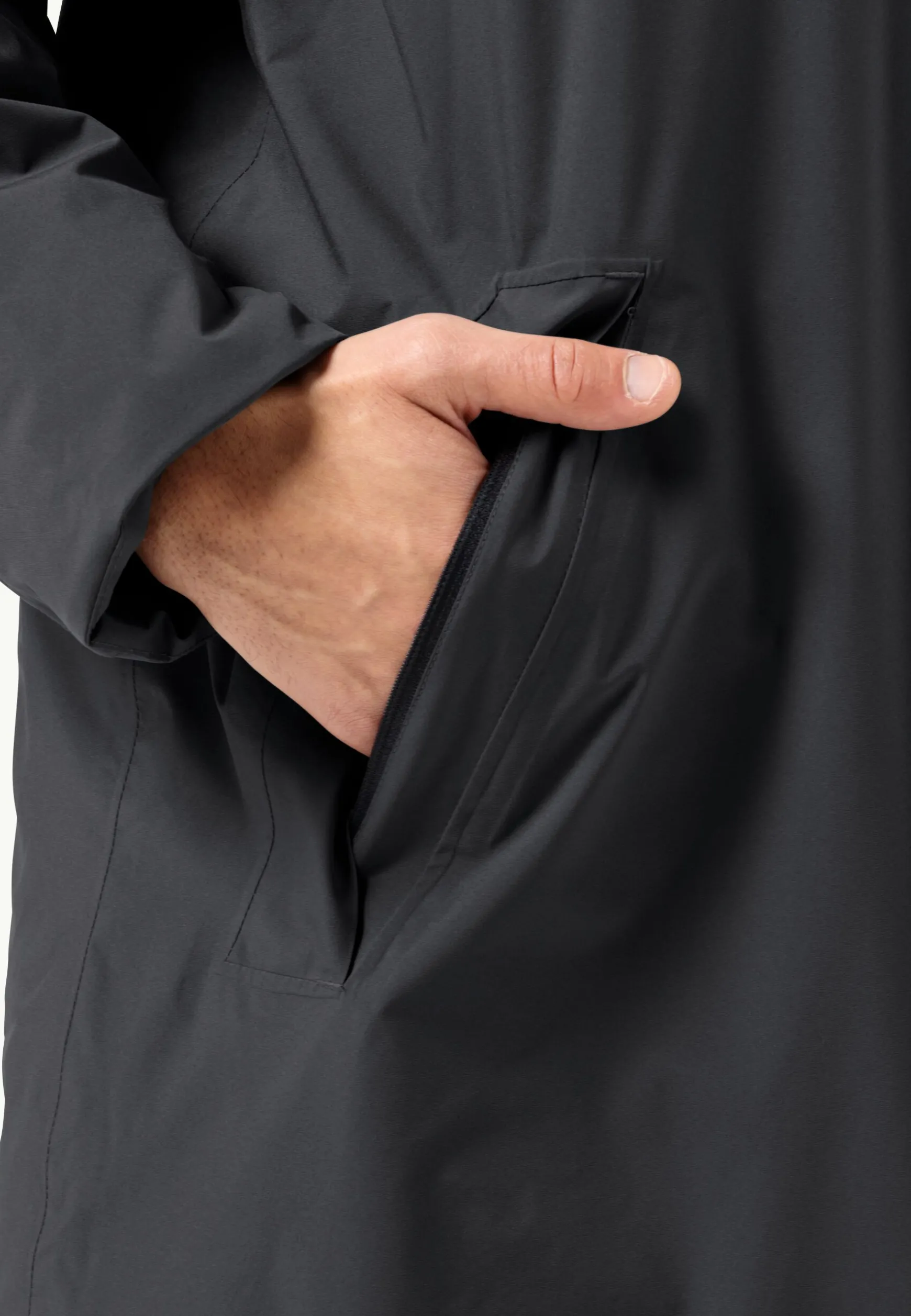 Koenigsbau Coat M