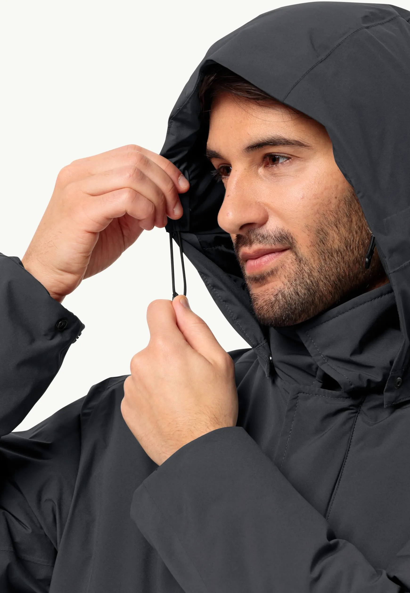 Koenigsbau Coat M