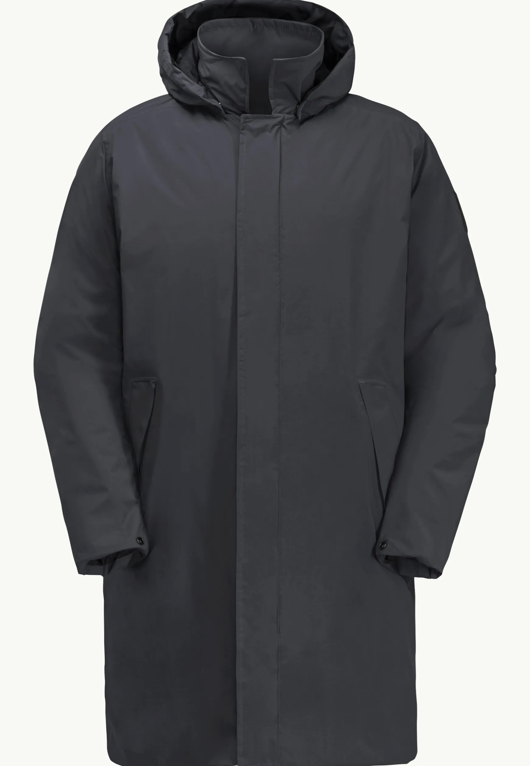 Koenigsbau Coat M