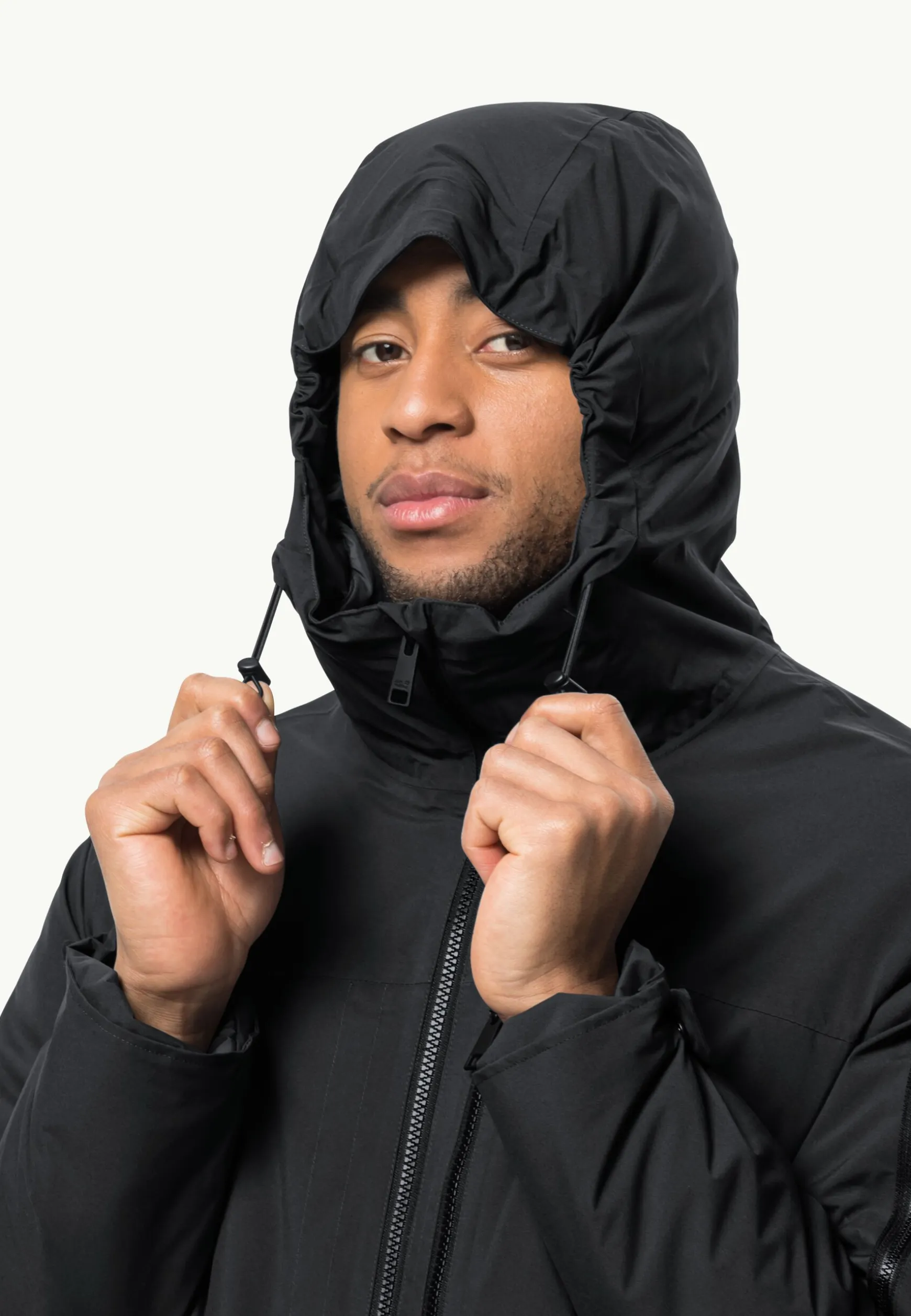 Koenigsbau Parka M