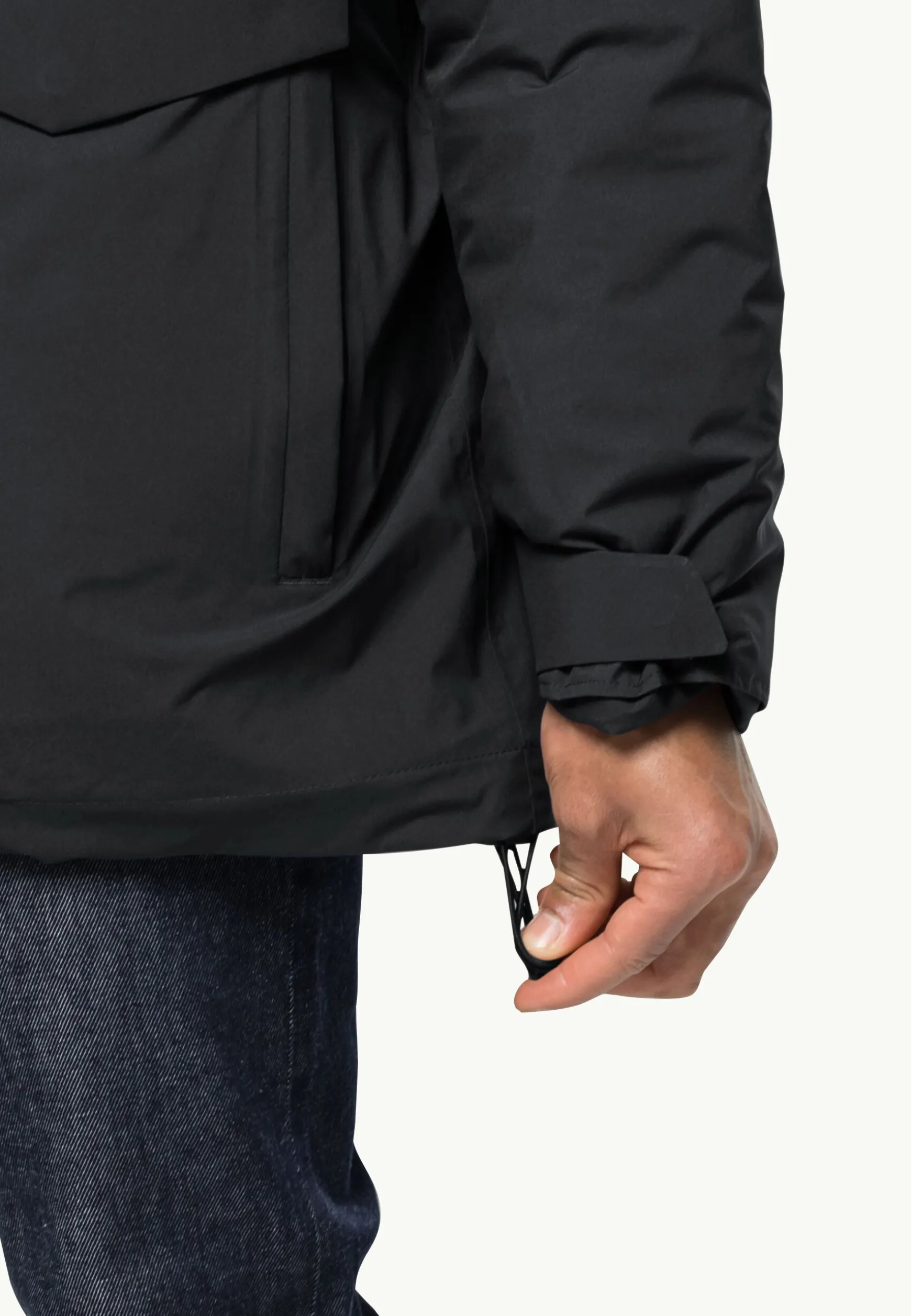 Koenigsbau Parka M