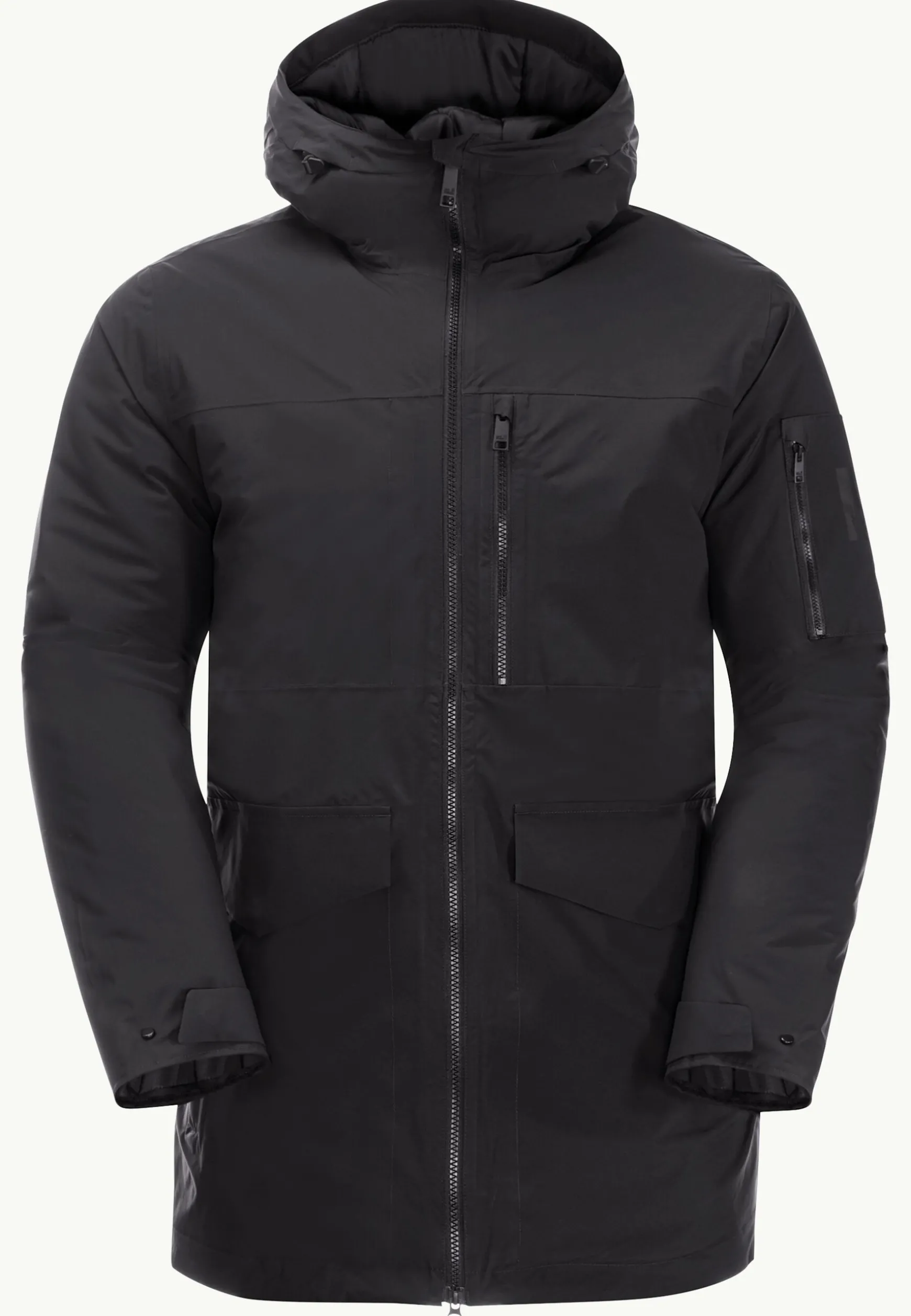 Koenigsbau Parka M